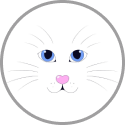 Kneading Kitty's Rescue Logo